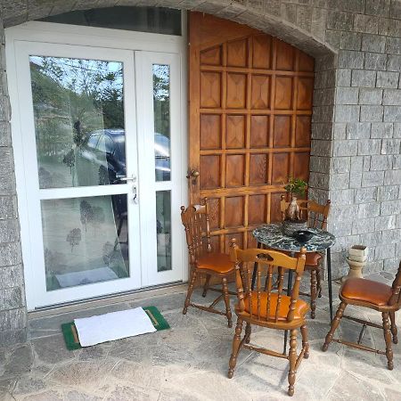 Nuovo Bilocale Apartment San Rocco  Bagian luar foto
