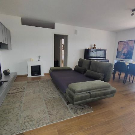 Nuovo Bilocale Apartment San Rocco  Bagian luar foto